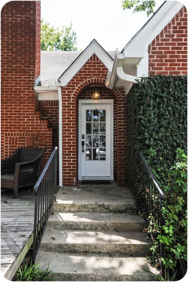 The Coyle Cabin - Close To Downtown, Stadiums, U Of H, Med Center 休斯敦 外观 照片